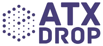 ATX Drop Logo